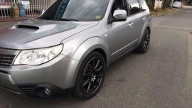 Subaru Forester 2010 for sale
