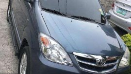 Toyota Avanza 2009 for sale