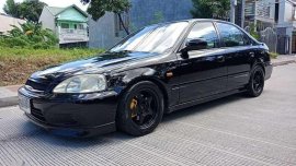 Well-kept Honda civic SiR for sale