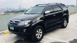 Toyota Fortuner G 2006 for sale