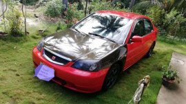 Honda Civic 2003 for sale