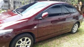 Honda City 2013 for sale