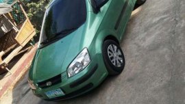 Hyundai Getz 2005 for sale