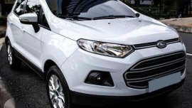 Ford Ecosport 2015 for sale