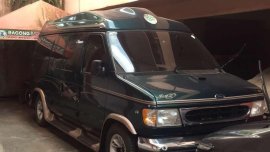 2000 Ford E150 for sale