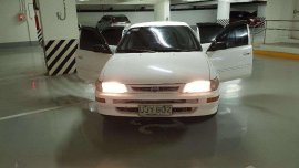 Toyota Corolla XE 1.3 1998 for sale