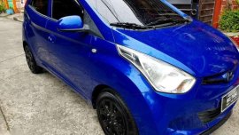 2017 Hyundai Eon for sale