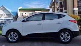 2012 Hyundai Tucson for sale 