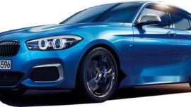 Bmw 118I M Sport 2018 for sale