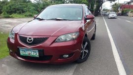 Mazda 3 2007 AT for sale
