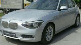 2014 BMW 118d for sale