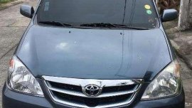 Toyota Avanza 1.5G 2009 for sale