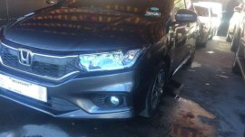 2018 Honda City for sale 