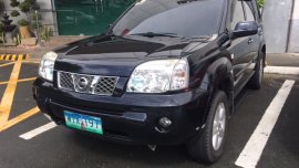 2013 Nissan XTrail AT for sale
