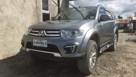 Mitsubishi Montero 2015 for sale