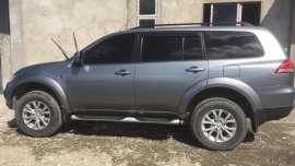 MITSUBISHI MONTERO SPORT 2015 FOR SALE