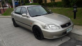 Honda Civic 2000 For Sale