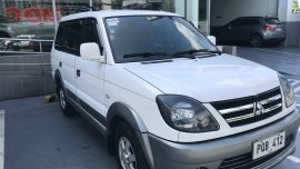 Mitsubishi Adventure 2010 for sale