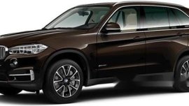 Bmw X5 Xdrive25D 2018 for sale