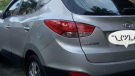 Hyundai Tucson Crdi 2013 model for sale