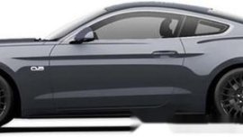 Ford Mustang Gt Premium Covertible 2018 for sale