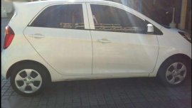 Kia Picanto 2013 for sale