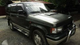 1994 Isuzu Trooper for sale