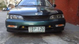 Honda Accord 1994 for sale