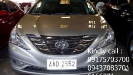 2014 Hyundai Sonata GLS for sale