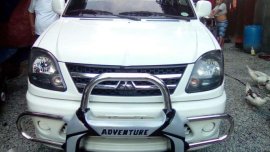 Mitsubishi Adventure 2015 for sale