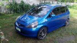 Honda Fit 2006 for sale