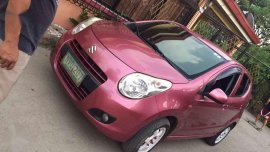 Like New Suzuki Celerio for sale