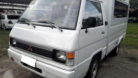 1998 Mitsubishi L300 for sale