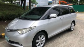 2006 Toyota Previa Sienna Alphard