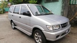 Isuzu Crosswind 2002 for sale