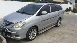 Toyota Innova 2011 for sale