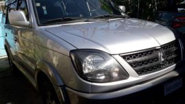 2017 Mitshubishi Adventure for sale