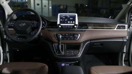 2019 Brand New Hyundai Grand Starex for sale