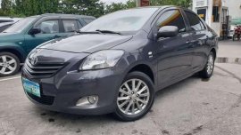 Toyota Vios 2013 Limited for sale