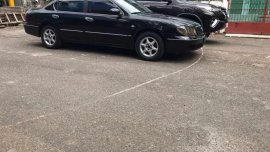 Nissan Cefiro 2007 model for sale