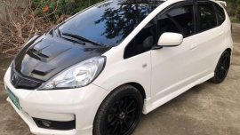 Honda Jazz 2012 for sale