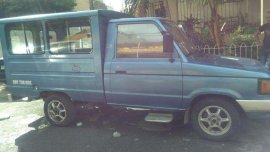 Well-kept Tamaraw FX for sale