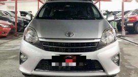 Toyota Wigo TRD 2016 for sale