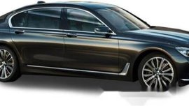 Bmw 730Li Pure Excellence 2018 for sale