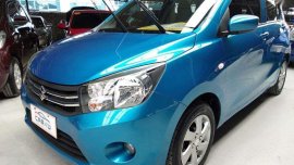 2016 Suzuki Celerio for sale