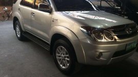 2006 Toyota Fortuner G for sale