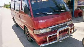 Nissan Escapade 1998 for sale