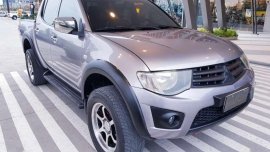 Mitsubishi Strada 2010 for sale