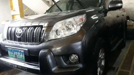 2013 Toyota Prado for sale