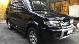 2015 Isuzu Crosswind for sale